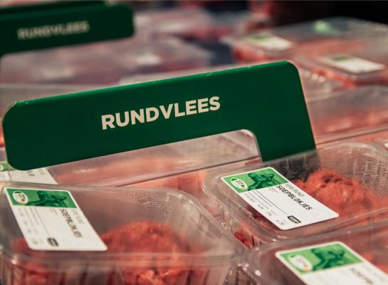 Het aantal runderen dat vorig jaar is geslacht, is het laagste aantal in 40 jaar 