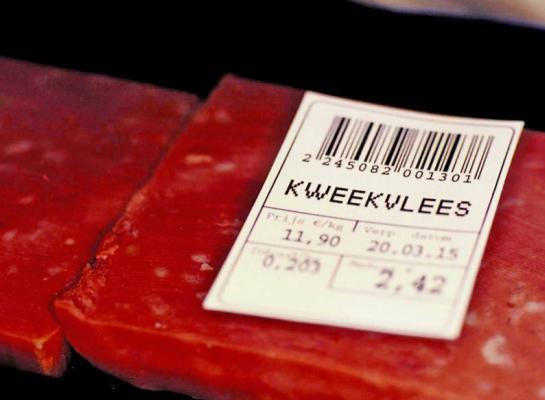 kweekvlees