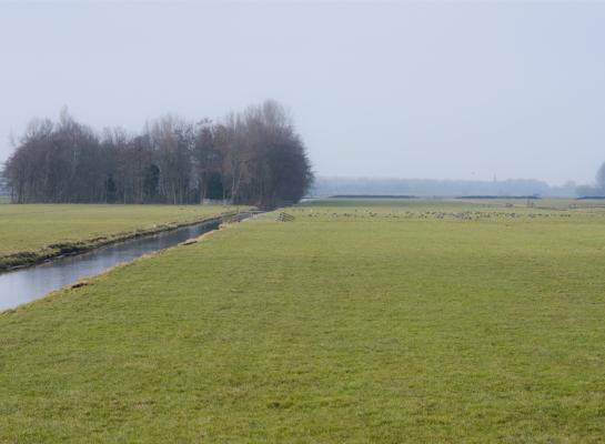 De afspraken over herwaardering van grond lijken een breekpunt in overleggen over Landbouwakkoord