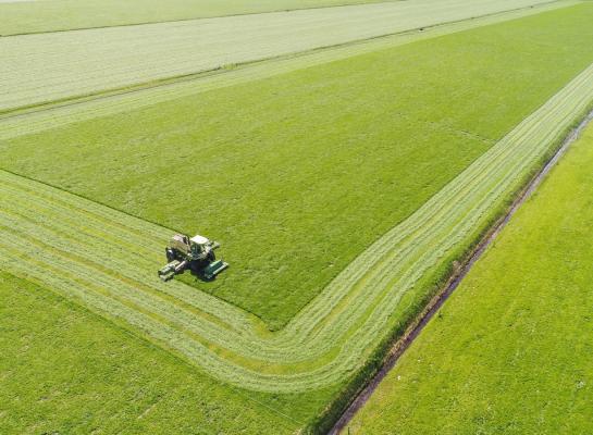 Ook na 24 uur lang onderhandelen is er geen Landbouwakkoord