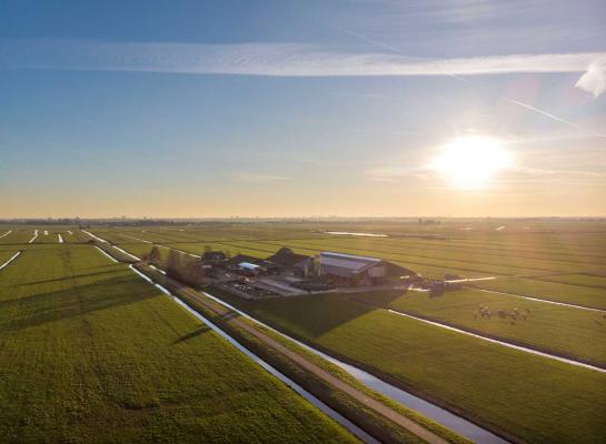 Een robuust verdienmodel zou volgens LTO de kern van een landbouwakkoord moeten zijn