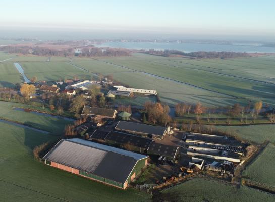 Volgens LTO heeft het kabinet gisteravond vergaande toezeggingen gedaan op cruciale thema’s voor het Landbouwakkoord