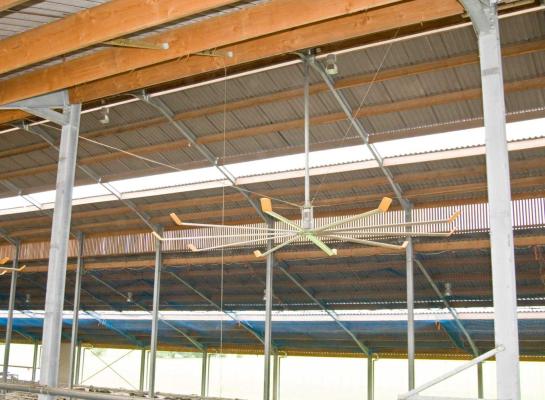 ventilor