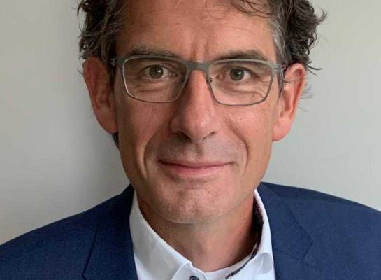 Egon Verheijden