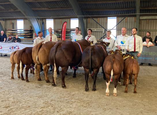kampioenen vrb staphorst