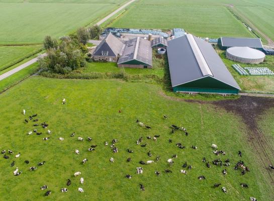 De organisaties pleiten voor meer politieke aandacht voor voedselzekerheid en stellen een Innovatiefonds van 2,5 miljard euro per jaar voor om innovatie en technologische vooruitgang te stimuleren