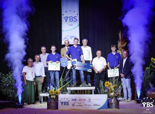 YBS BBB individueel
