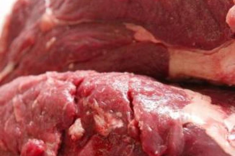 In Zweden is voortaan al rundvlees beschikbaar geproduceerd met een methaanreductie van 90%