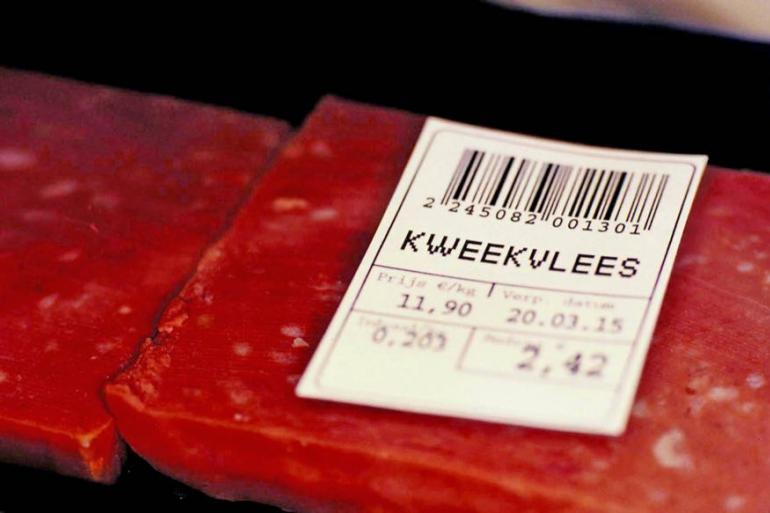 kweekvlees