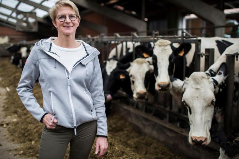 ondervoorzitter boerenbond