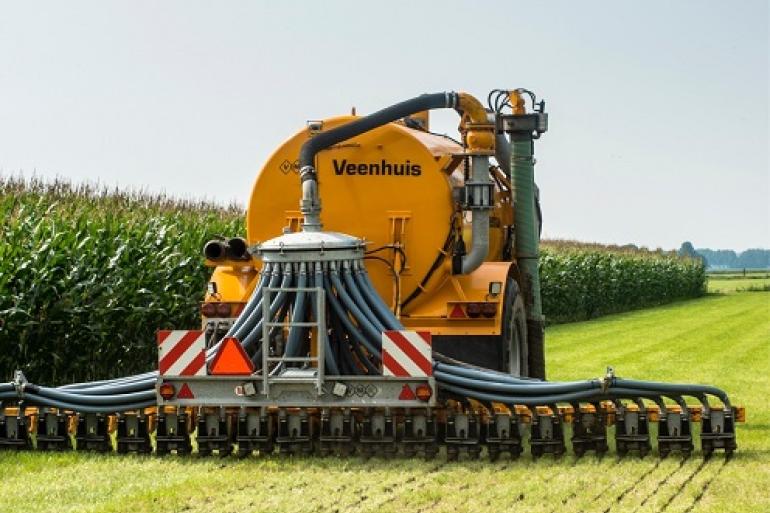 Er moet ruimte komen voor realistische doelen en nieuw draagvlak voor het landbouwakkoord en de stikstofaanpak.