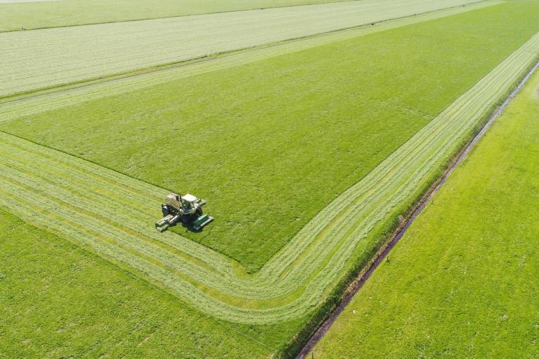 Ook na 24 uur lang onderhandelen is er geen Landbouwakkoord