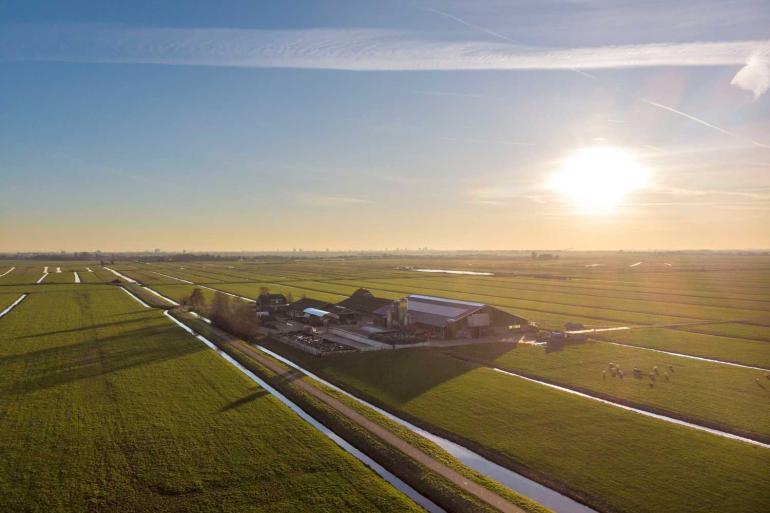 Een robuust verdienmodel zou volgens LTO de kern van een landbouwakkoord moeten zijn