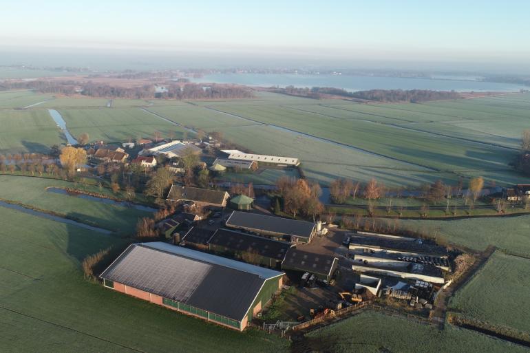 Volgens LTO heeft het kabinet gisteravond vergaande toezeggingen gedaan op cruciale thema’s voor het Landbouwakkoord