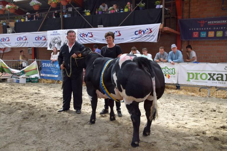 Gerante De Thiboumont