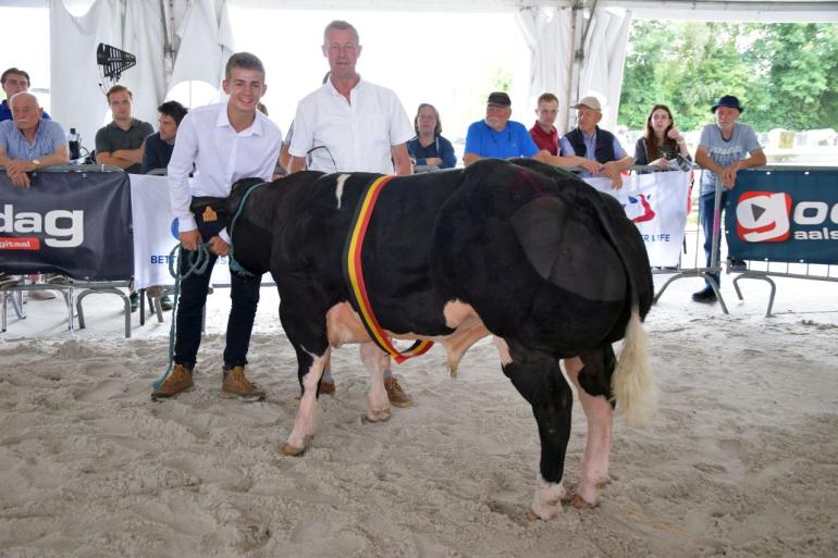 Trappist van de Stokerij