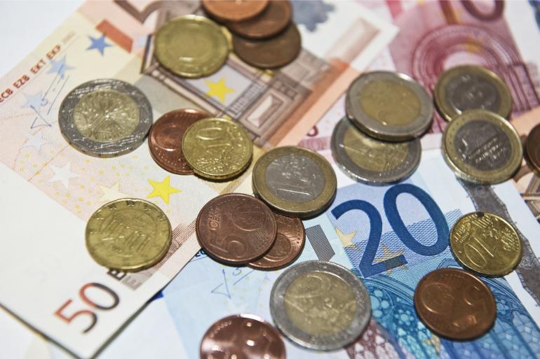 geld