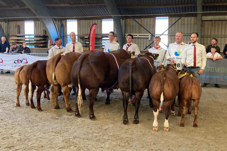 kampioenen vrb staphorst