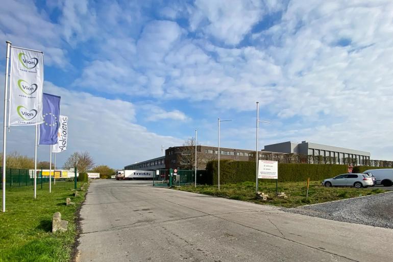 zottegem
