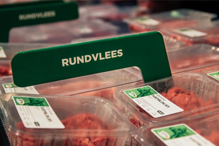 De export van levende EU-runderen zal de komende tien jaar dalen, maar de Europese rundvleesexport zal toenemen