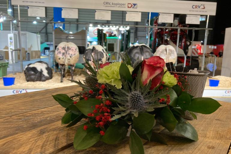 De organisatie van Agriflanders hoopt dat er in 2027 weer veel animo zal zijn voor de prijskampen