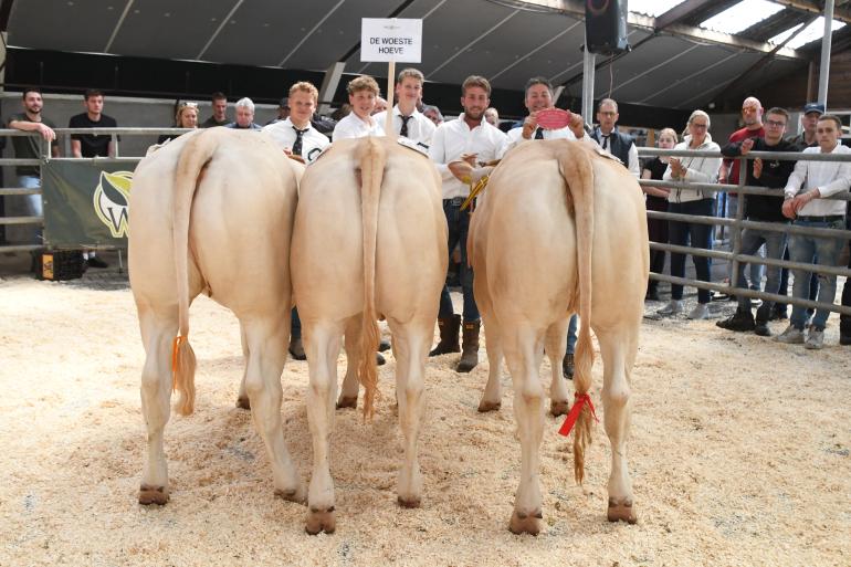 bedrijfsgroep de Woeste Hoeve