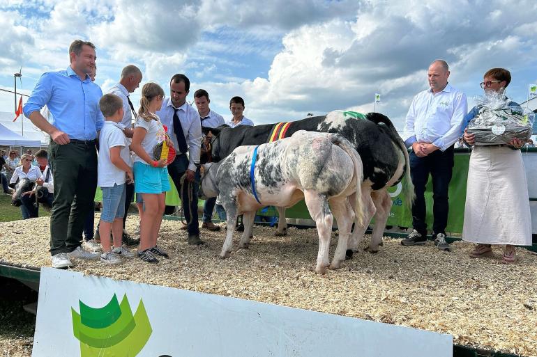 Legalite de Warichet