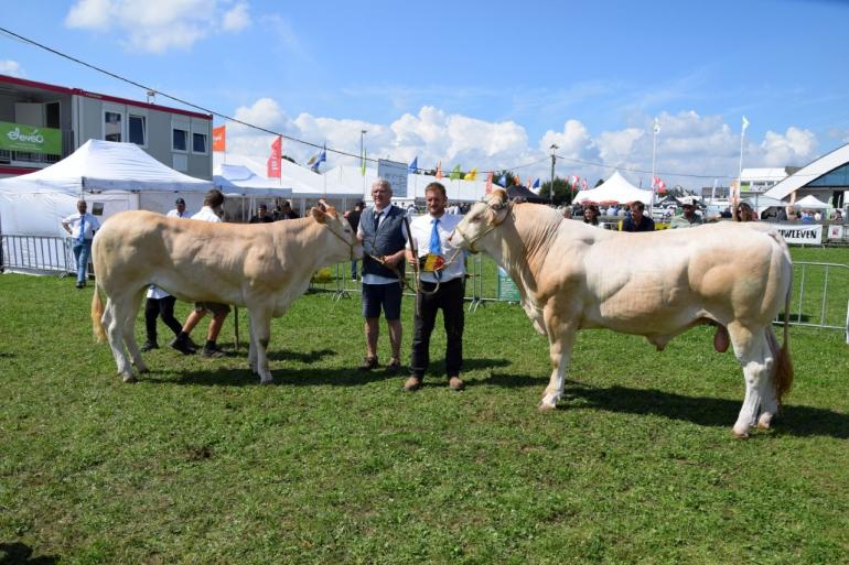 kampioen Libramont Jong