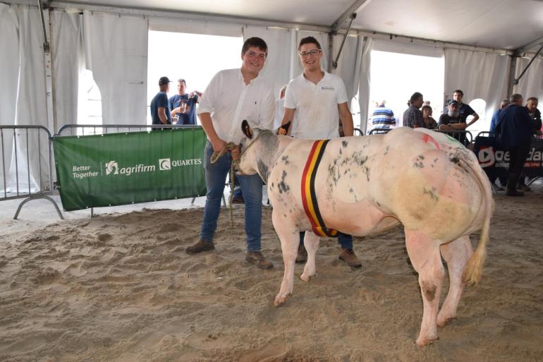 Ulien van het Kerkemshof