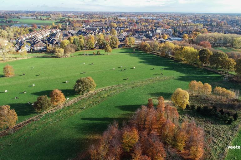 De gemiddelde agrarische grondprijs voor kwartaal drie komt daarmee uit op 92.900 euro per hectare, een stijging van 4,0 procent ten opzichte van het tweede kwartaal