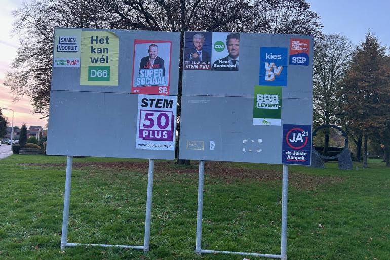 De landbouwsector is gebaat bij een snelle formatie