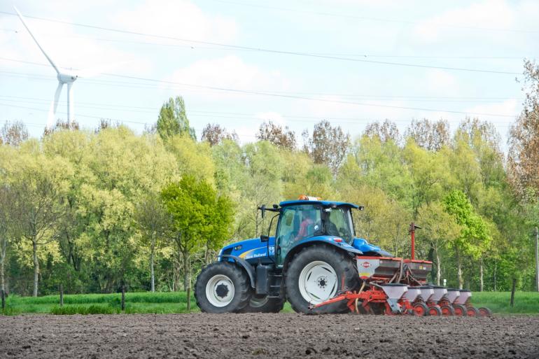 Dit jaar helpt de Maischallenge deelnemers inzicht te krijgen in hoe een vitale teelt leidt tot een hogere stikstofopname en minder verliezen