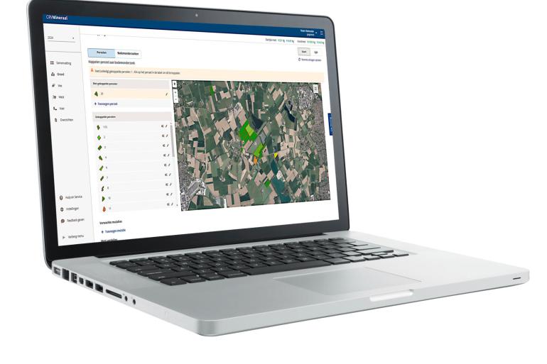 De NVWA controleerde vorig jaar ook op naleving van de voorwaarden voor derogatie. Op ruim negentig procent van de bedrijven werden alle derogatievoorwaarden nagekomen