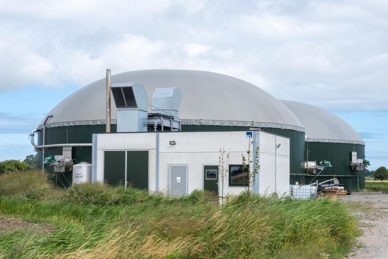 ‘Monomestvergisting is een grote kans voor het klimaat, de productie van groen gas en het sluiten van kringlopen’, stelt NCM. ‘Mits het digestaat op de juiste manier wordt behandeld en aangewend.’