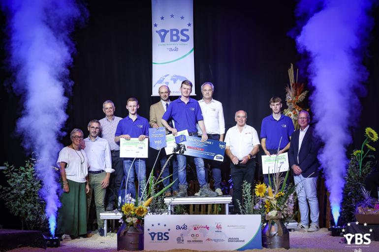 YBS BBB individueel