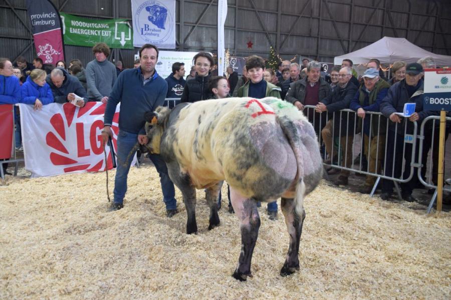 7055 van de Scholierenhoeve