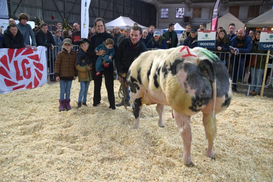 Cense van de Kleine Venne
