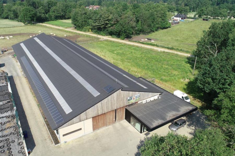 Farm Beef Boutique Zonhoven