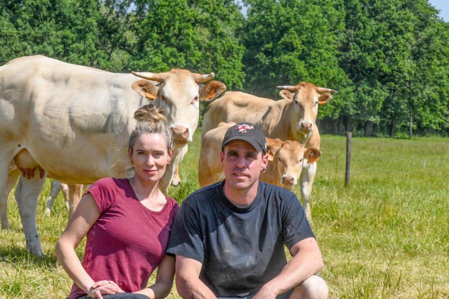 Farm Beef Boutique Zonhoven