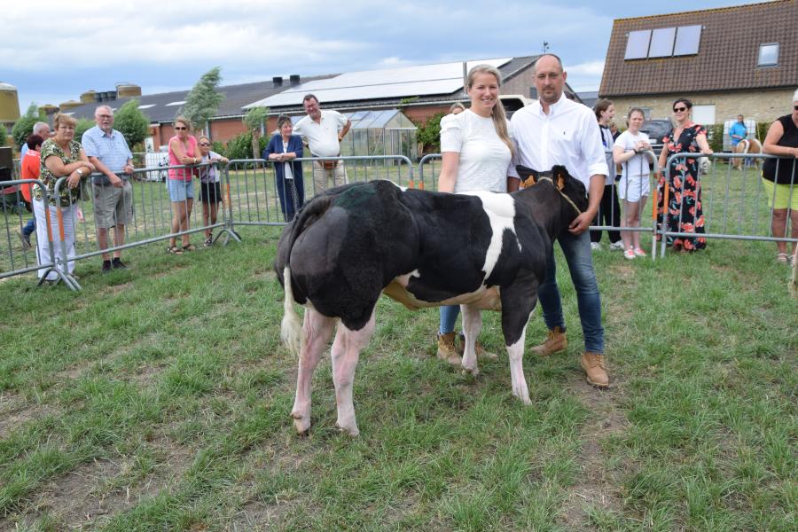 Darling Hof ter Goedtmoed