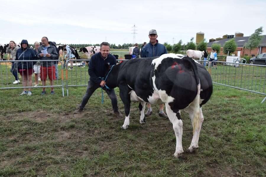 Riante van de Stokerij