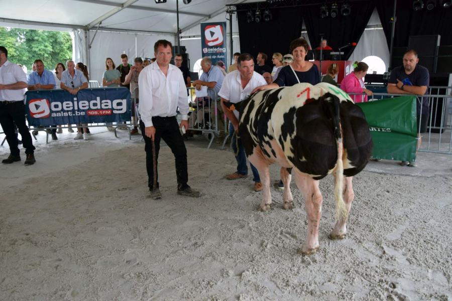 Rani Van Duyversputten