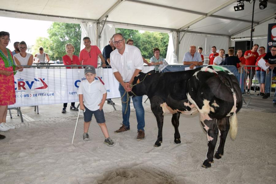 Tamira van het Bareelhof