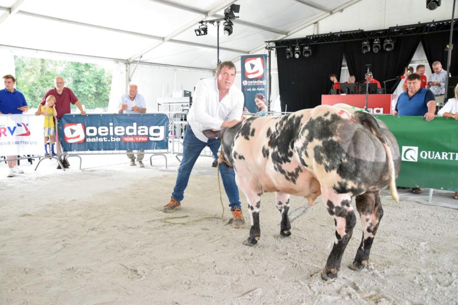 Titanic van de Otterhoeve