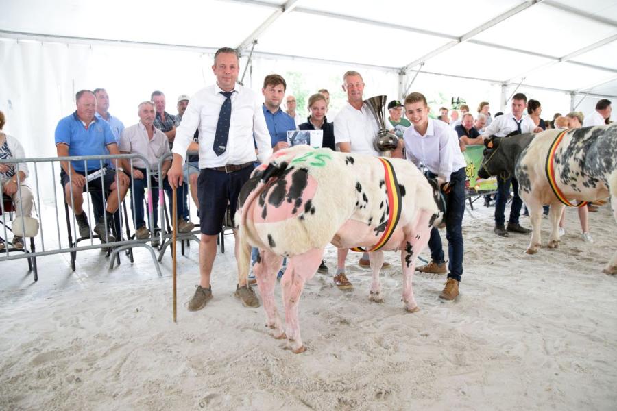 Tropicana van de Stokerij