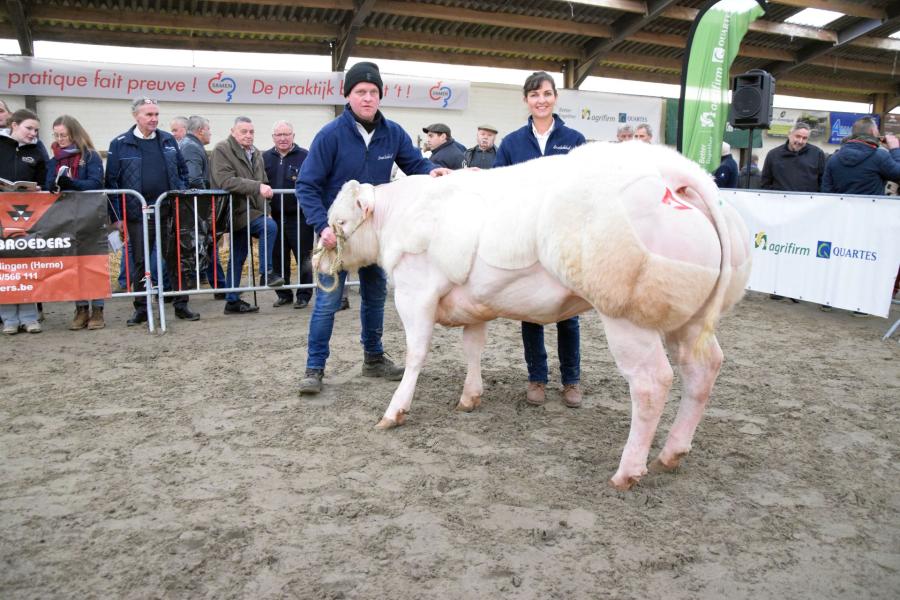 Theresia van het Smetledehof