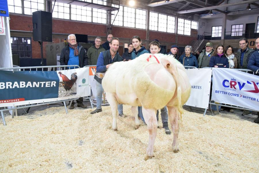 Vitesse van de Scholierenhoeve