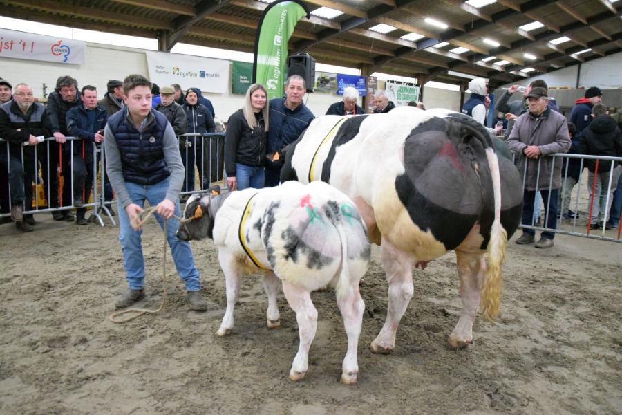 Nomi van de Zellikveldhoeve