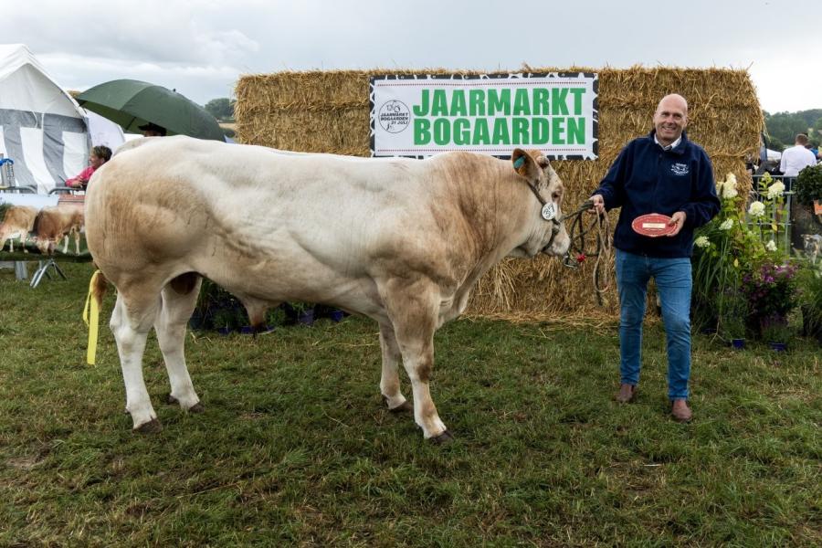 Blondes Bogaarden 2025 5