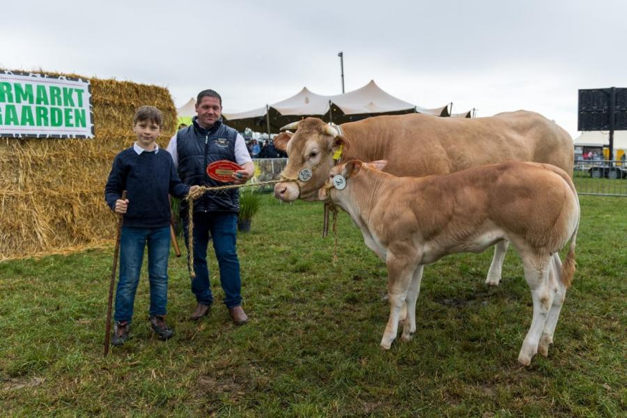 Blondes Bogaarden 2025 6